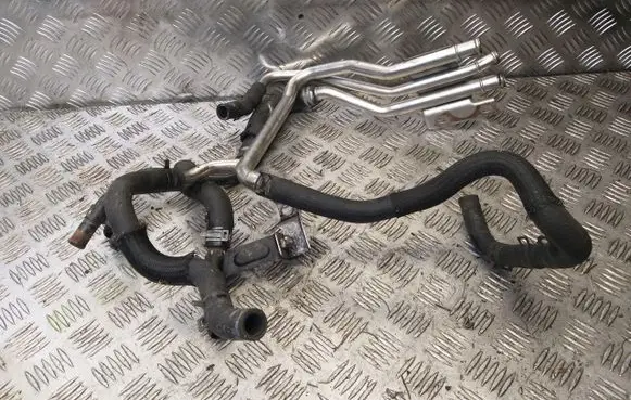 Chevrolet Cruze Engine coolant pipe/hose