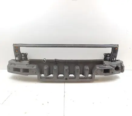 Volkswagen Caddy Front bumper cross member 1T0807109D 2K5807248A
