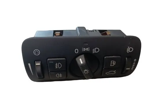 Volvo XC60 Light switch 30739415