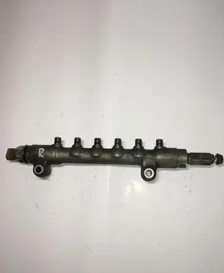 Fuel main line pipe