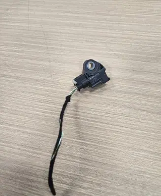 Mercedes-Benz GLC X253 C253 Airbag deployment crash/impact sensor A2139051300