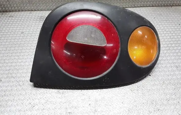 Rear/tail lights