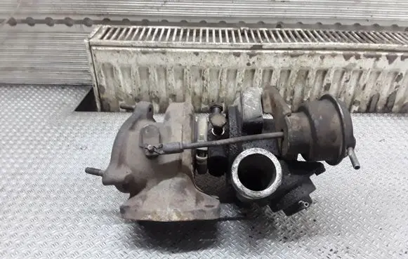 Volvo S60 Turbo 2210688