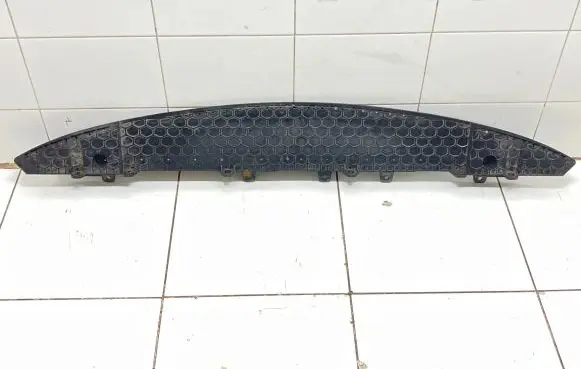 Hyundai i30 Front bumper support beam