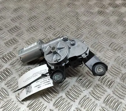 Porsche Cayenne (9Y0 9Y3) Rear window wiper motor W000062003A 9Y0955711A