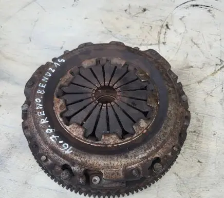 Renault Scenic I Clutch set kit 57Y0N3804