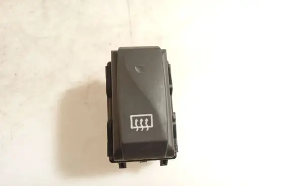 Renault Trafic III (X82) Windscreen/window heater switch 10095622 253608347R