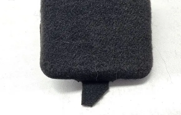 Toyota Avensis T270 Other trunk/boot trim element
