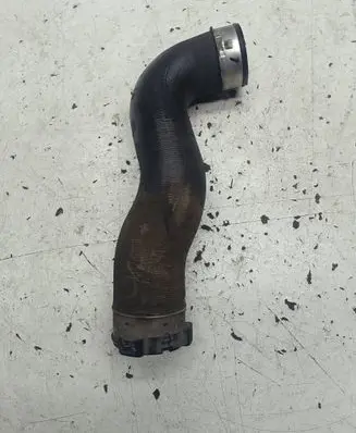 Mercedes-Benz ML W164 Intercooler hose/pipe