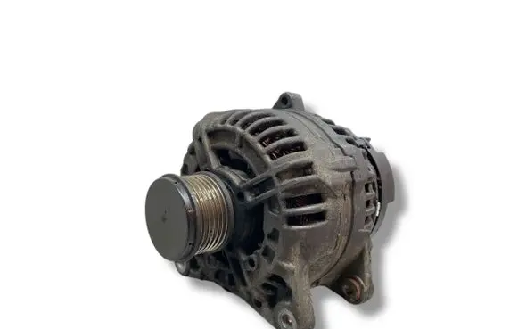 Nissan Qashqai Generator/alternator 0124525140 8200728292