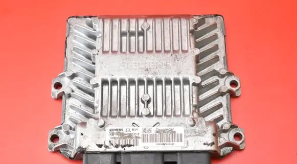Citroen C5 Engine control unit/module ECU 9647423380