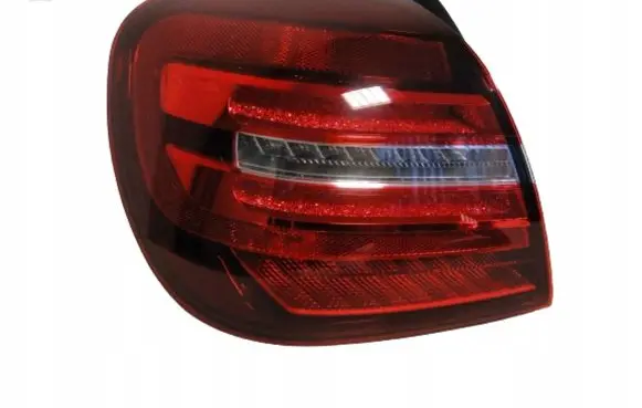 Mercedes-Benz GLA W156 Rear/tail lights A1569068300