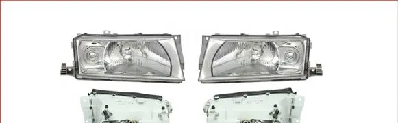 Skoda Octavia Mk1 (1U) Headlight/headlamp 