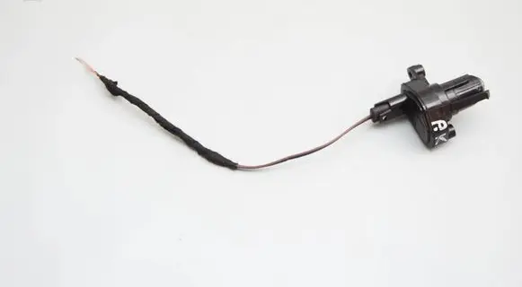BMW X1 U11 Front door electric wing mirror 21994367