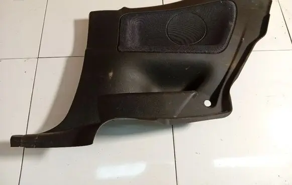 Peugeot 207 Other interior part K00170366