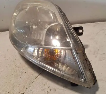 Renault Trafic II (X83) Headlight/headlamp 89313980 93859830 8200701356