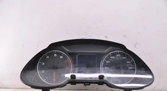 Audi Q5 SQ5 8R Speedometer (instrument cluster) 8R0920950K