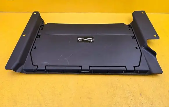 Porsche Macan (95B) Battery box tray cover/lid 95B863565C