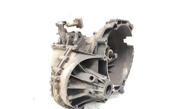 Ford Transit Manual 5 speed gearbox 6C1R7002DC RM6C1R7002DC T1GA3