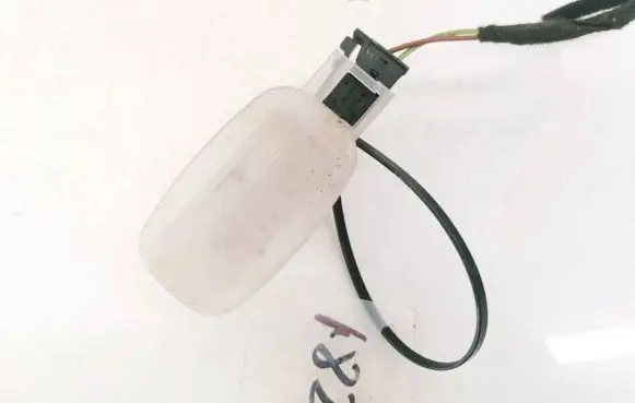 Mercedes-Benz A W169 Other interior light A2118203801