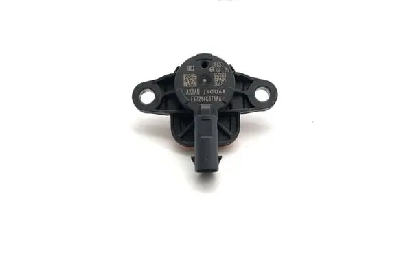 Jaguar XE Airbag deployment crash/impact sensor FK214C676AA