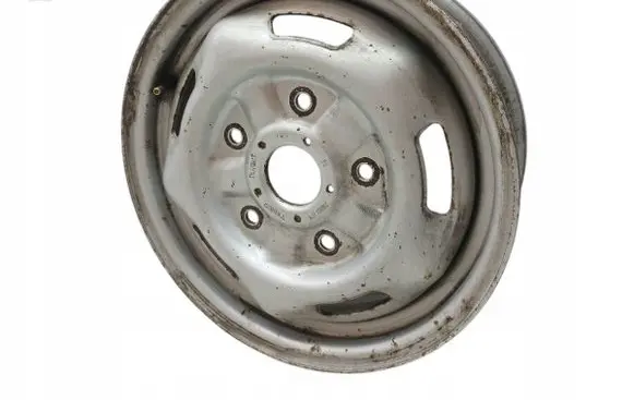BMW 3 E46 R16 steel rim 