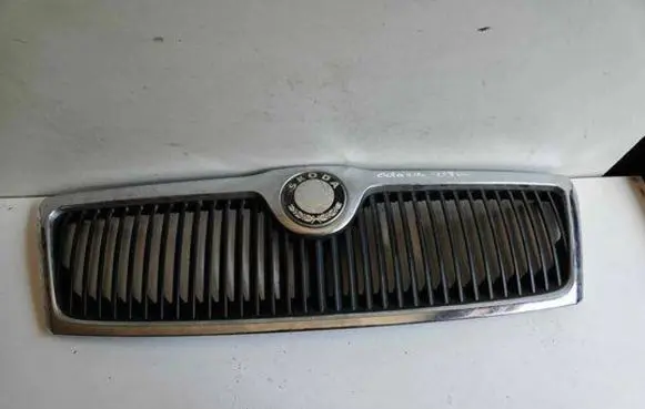 Skoda Octavia Mk2 (1Z) Front grill 11391300
