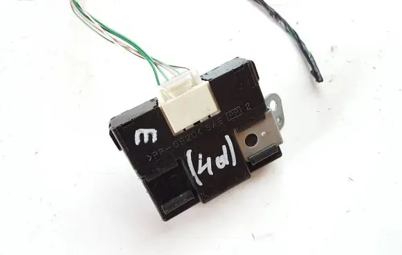 Lexus GS 300 350 430 450H Immobilizer control unit/module 8978430010