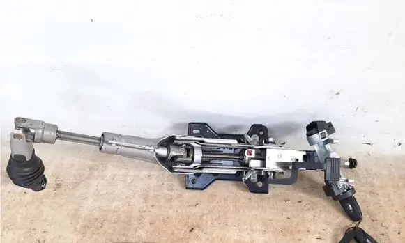 Ford Transit Custom II Ignition lock KK213C529CE