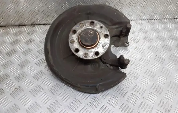 Skoda Octavia Mk2 (1Z) Rear wheel hub spindle/knuckle 