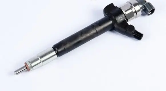 Ford Transit Fuel injector DCRI107060