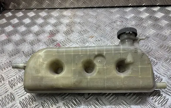 Toyota Corolla Verso AR10 Coolant expansion tank/reservoir 