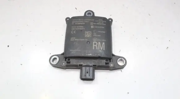 Lexus RC Blind spot module 8816224031
