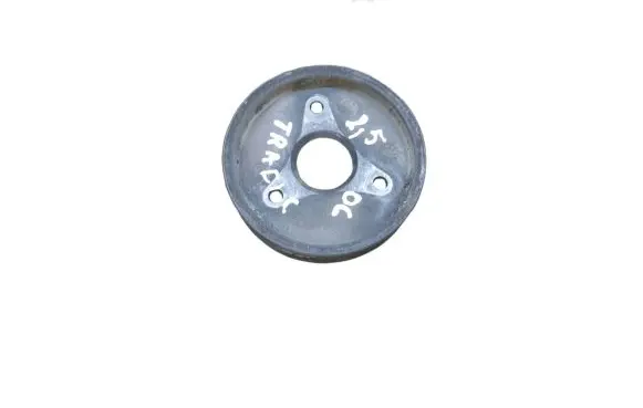 Renault Trafic II (X83) Power steering pump pulley 109328