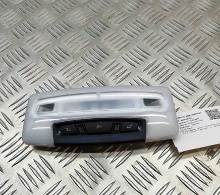 BMW 4 F36 Gran coupe Front seat light 7945983