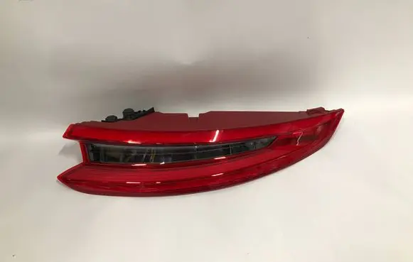 Porsche 911 991 Rear/tail lights 991.631.266.00 991.631.166.01