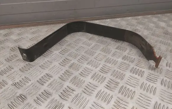 Dodge RAM Fuel tank mounting bracket 