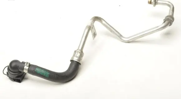 BMW 3 G20 G21 Engine coolant pipe/hose 8651261