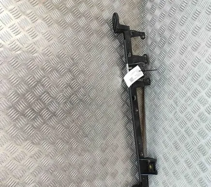 Tesla Model X Radiator support slam panel bracket 105416400E