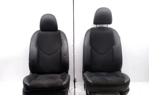 Toyota RAV 4 (XA30) Interior set 