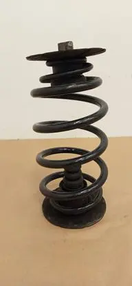 Mercedes-Benz Vito Viano W447 Rear coil spring A4473240584