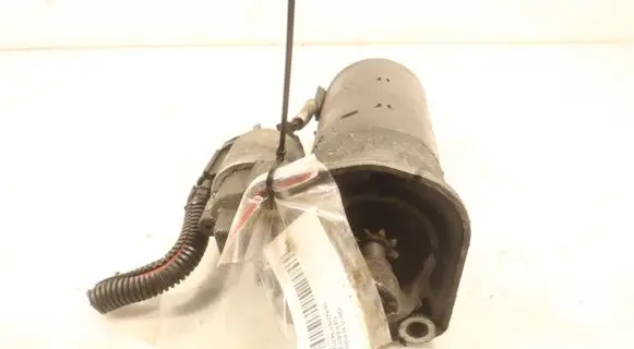 Volvo S80 Starter motor 