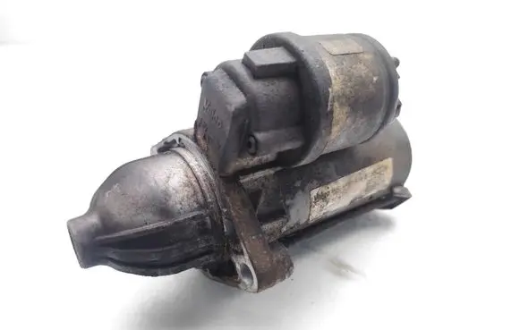 Fiat Doblo Starter motor 51880229 D6G321
