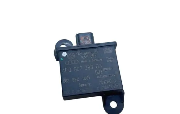 Audi A6 S6 C6 4F Tire pressure sensor 4F0907283