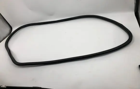 Mercedes-Benz GLB x247 Rubber seal rear door 