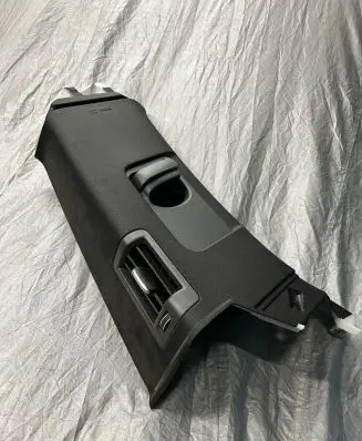 Volvo XC90 (B) pillar trim (top) 31363588 31377582