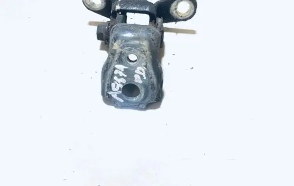Skoda Roomster (5J) Front door upper hinge
