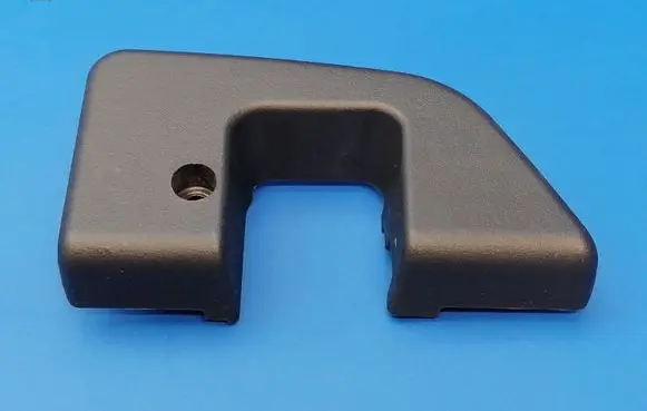 Mercedes-Benz E W211 Other front door trim element A2117230624