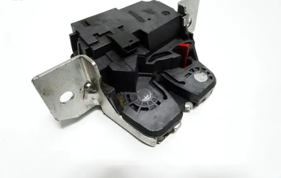 Mercedes-Benz A W169 Tailgate/trunk/boot lock/catch/latch A1697400036