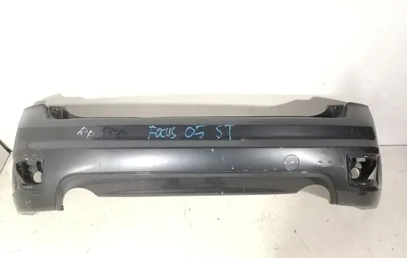 Ford Focus ST Rear bumper 6M5YA17906A